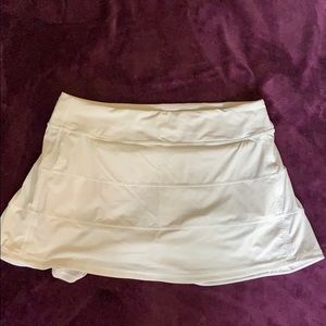 Lulu Lemon Athletica Skort